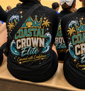CCE Warm Up Jacket