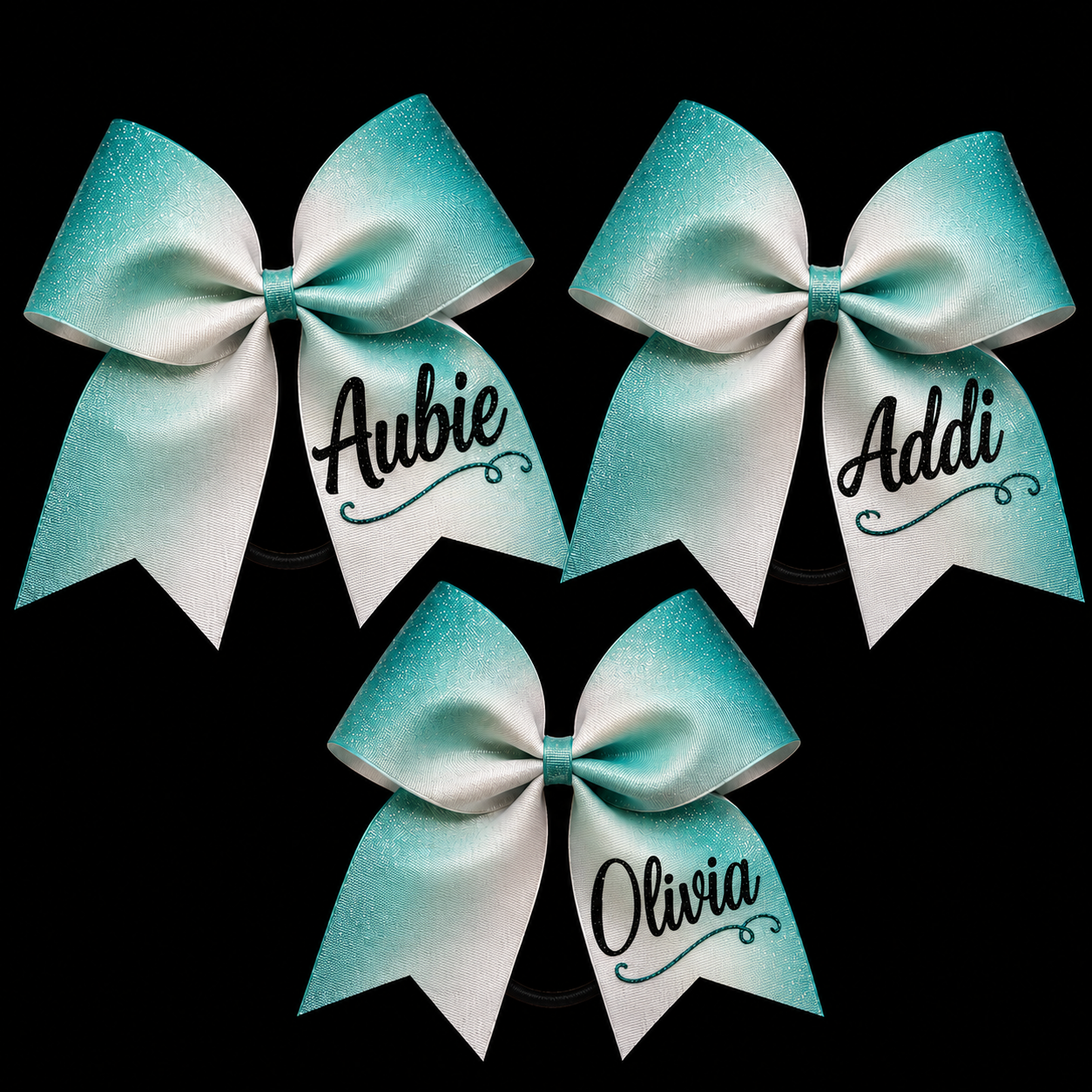 Custom Name Practice Bow