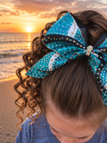 CCE Glam Bow