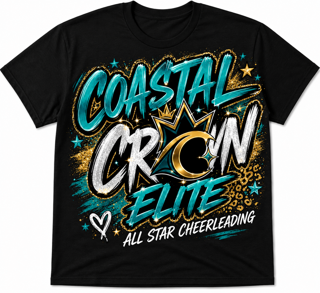 CCE T-Shirt