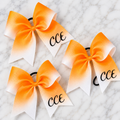 CCE Neon Practice Bows