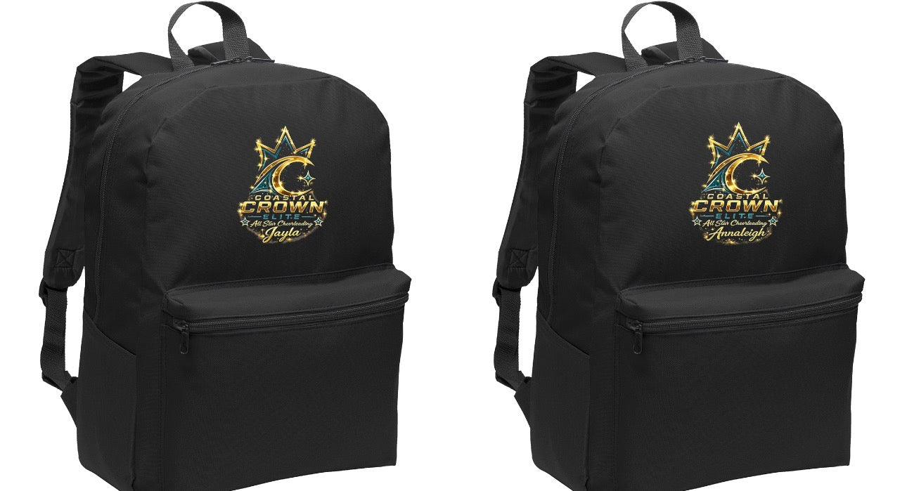 CCE Athlete Backpack