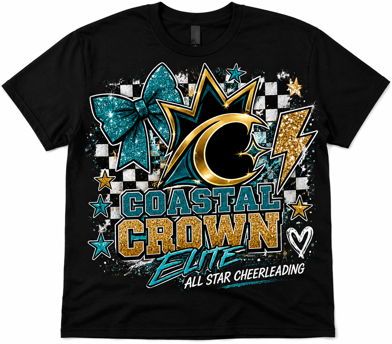 CCE T-Shirt
