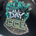 CCE Practice Shirt