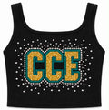 CCE Bling Top