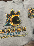 CCE personalized hoodie and sweats