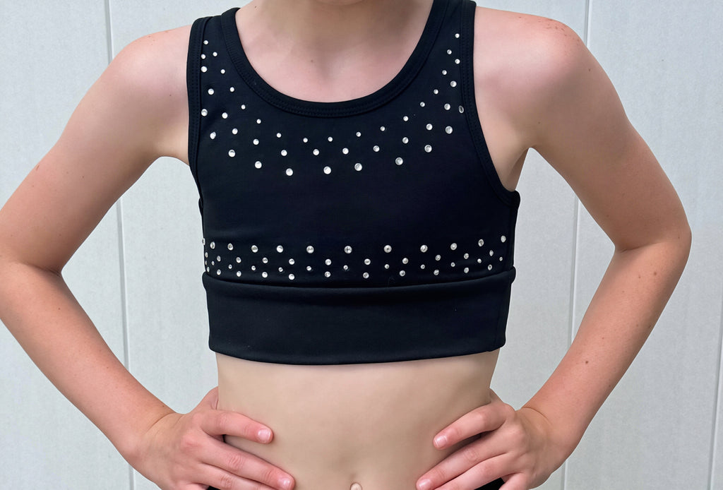 Bling Practice Uniform