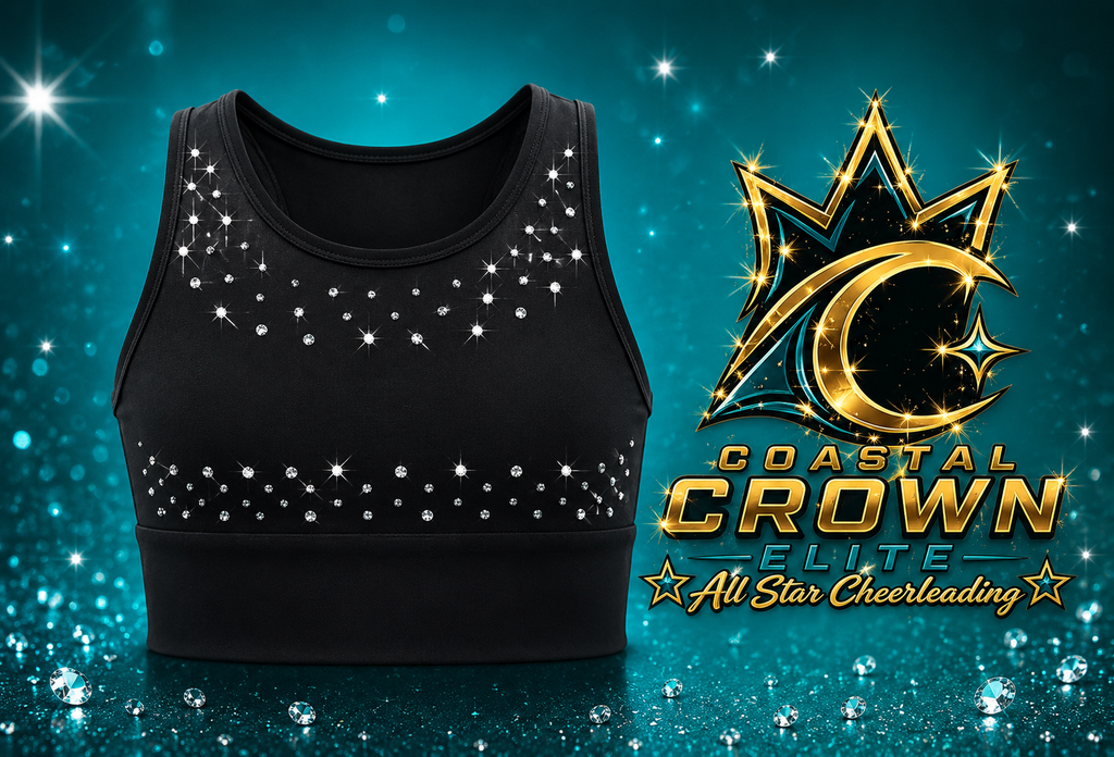 Bling Practice Uniform