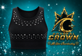 Bling Practice Uniform