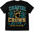 CCE Animal Print T-Shirt